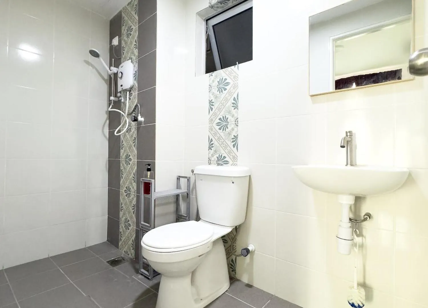 Private Room Ipoh Centre - Stay With Host 0*,