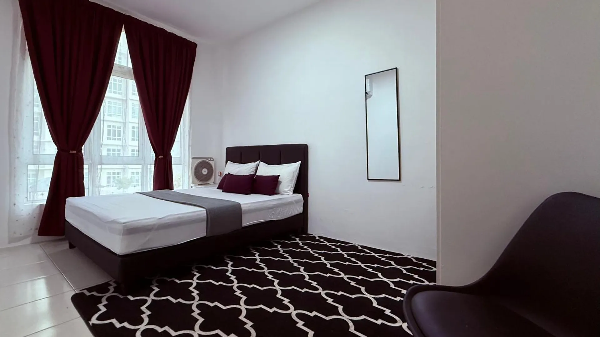 Private Room Ipoh Centre - Stay With Host 民宿