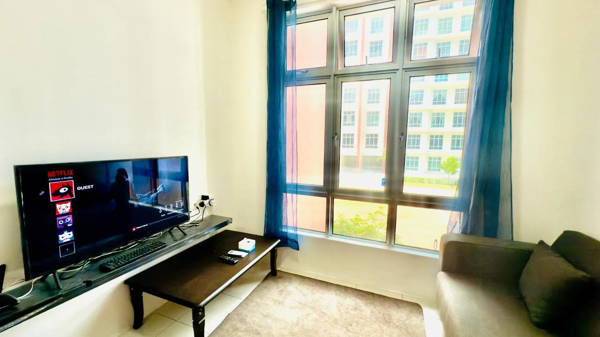 Private Room Ipoh Centre - Stay With Host 0*,  马来西亚