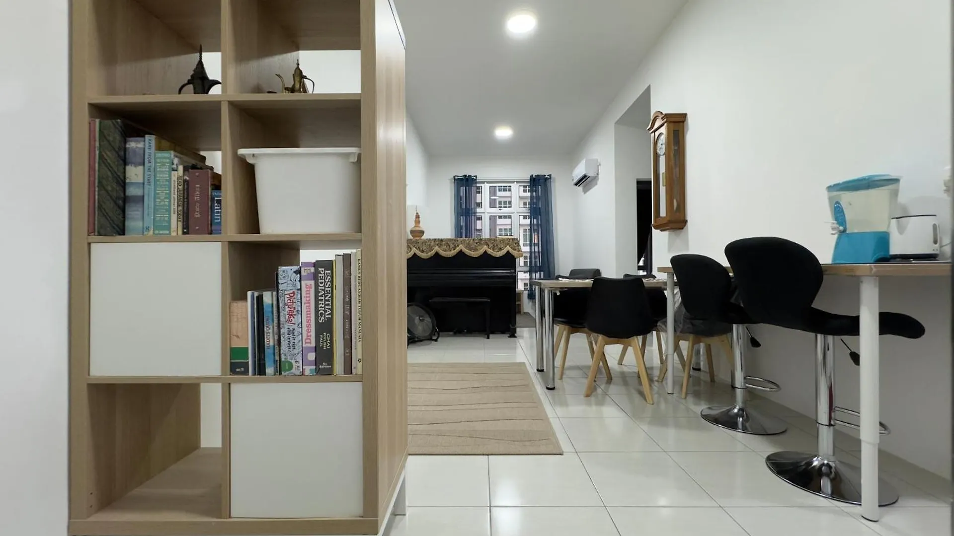 Private Room Ipoh Centre - Stay With Host