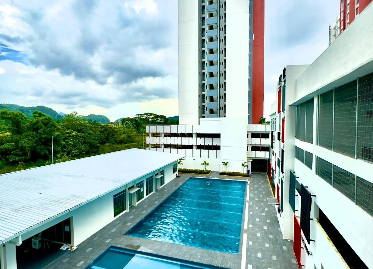 Alloggio in famiglia Private Room Ipoh Centre - Stay With Host Malesia