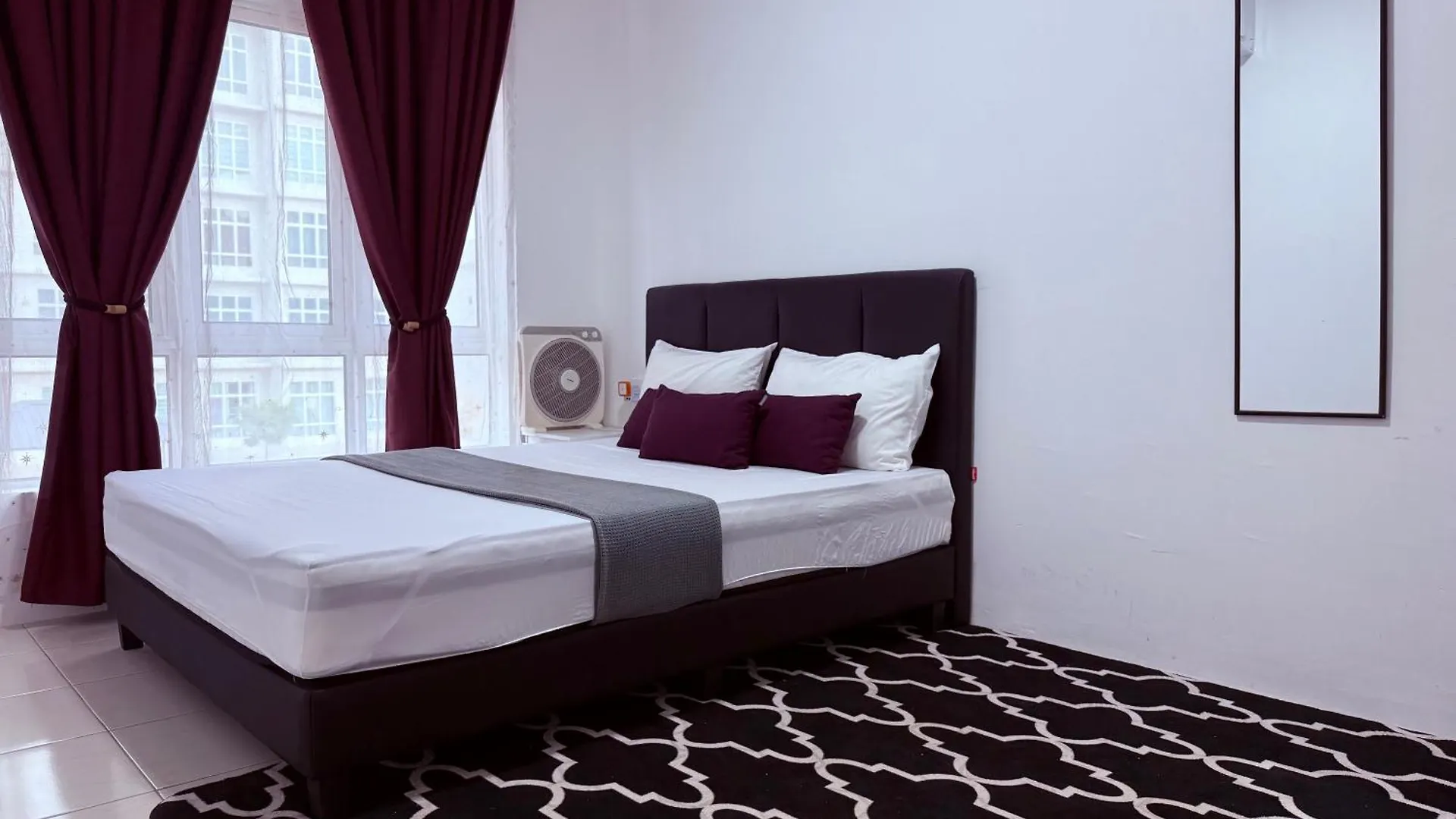 Alloggio in famiglia Private Room Ipoh Centre - Stay With Host