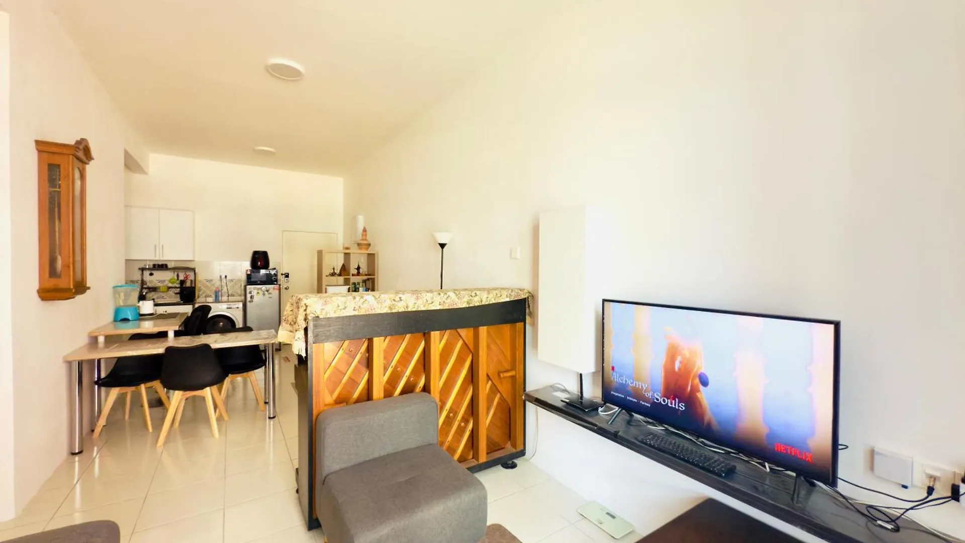 Alloggio in famiglia Private Room Ipoh Centre - Stay With Host