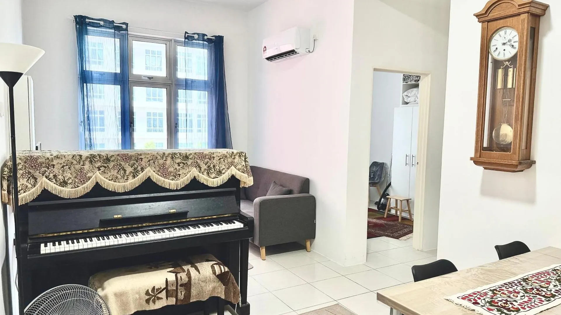 Private Room Ipoh Centre - Stay With Host